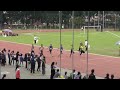 msss 2024 l1 100m final