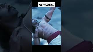 Adipurush Official Trailer | Prabhas | Kriti Sanon | Said Ali Khan #Adipurush #kritisanon  #prabhas