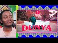 Omar Esa - Dunya feat. Ilyas Mao (Official Video)  Vocals Only - @AbdimalikReacts