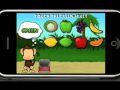 monkey preschool lunchbox for iphone by thup games