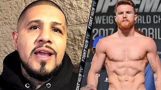 FERNANDO VARGAS "CANELO IS THE GREATEST FIGHTER MEXICO HAS HAD!" BREAKDOWN POTENTIAL CHARLO FIGHT