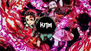 Demon Slayer Season 3 Opening - Kizuna no Kiseki [Rifti Beats Remix]