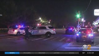 Pedestrian In Critical Condition After Hit-And-Run In Brooklyn