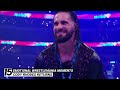 40 emotional WrestleMania moments WWE Top 10 special edition, March 31, 2024