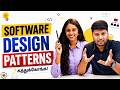 Learn Design Patterns in 27 Minutes | Every Developer Must Know! 🔥