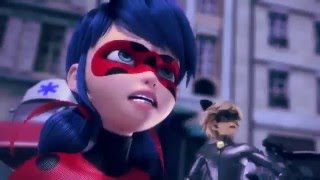 One Woman Army || Miraculous Ladybug AMV