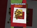 type s of cluches for begginers viralvideo minecraft memes beach 2024 2023 2022 2025