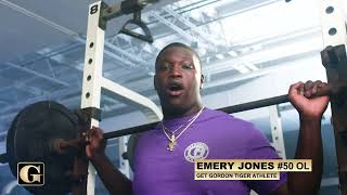 2022 LSU Football NIL :30 Commercial