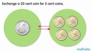 Exchanging Coins