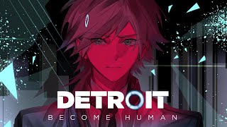 【Detroit: Become Human#2】ローレンがデトロイトを生配信！【ローレン・イロアス/にじさんじ】