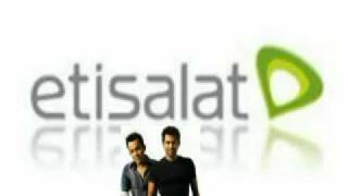 BNS - Gayamu Geeyak Dan (Etisalat Theme Song)