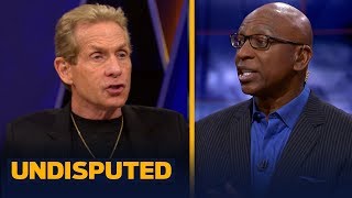 'I think Derrick Henry has the Kansas City Chiefs number' — Eric Dickerson | NFL | UNDISPUTED