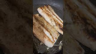 How to make Mahi Mahi fish  طريقة عمل سمك الماهي ماهي  #mahi  #mahi_fish