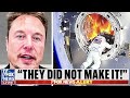 Elon Musk: ''The Boeing Starliners Astronauts Are GONE!''