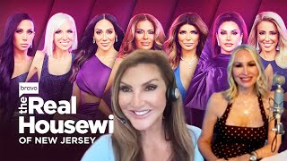 The Mafia and RHONJ with Kim D