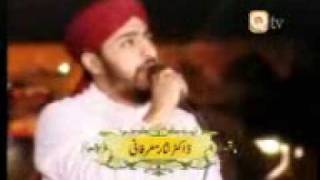 Nisar ahmed marafani- Qasida burda sharif -kcsislamic
