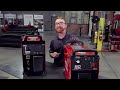 lincoln electric® flexcut® and fineline® plasma cutters high definition vs conventional