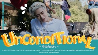 Thai Sub l Unconditional - Jaehyun (재현)