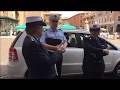 Ufficio mobile della Polizia Municipale di Ferrara