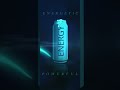 Energy Drink Motion Graphics (After Effect)