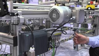 SIMOGEAR - Save time, energy and money - Siemens