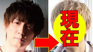 青木隆治、今現在がヤバすぎると話題に！