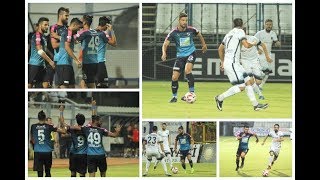 Fethiyespor 2-0 Nazilli Belediyespor (goller)