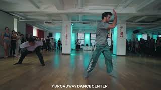 Teddy Forance | Adv Contemporary | #bdcnyc