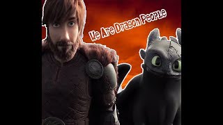 We Are Dragon People | How to Train Your Dragon The Hidden World 2019 | Movieclips |