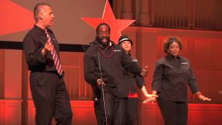 CincySings 2015: Macy's Credit & Customer Services
