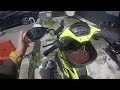 motovlog 5 test footage gopro hero 4 black