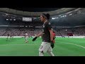 ps4 fifa23プロクラブパブリック配信　参加者大歓迎　集まれば紅白戦