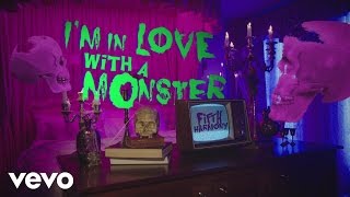 Fifth Harmony - I'm In Love With a Monster (from Hotel Transylvania 2 -  )