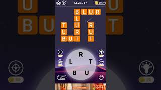 Word Game Level 67