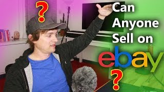 Can You Be A Successful eBay Seller?