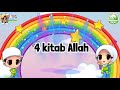 Peribadi Muslim | Beriman kepada Kitab | PASTI