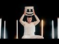 SPECIAL ANNOUNCEMENT FROM MARSHMELLO