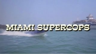 Die Miami Cops (Poliziotti dell'ottava strada - Miami Supercops) Intro