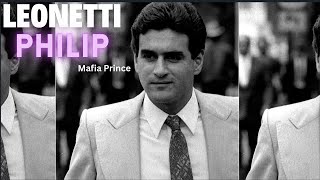 LEONETTI - Philip \