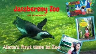 Jászberény Zoo(Állat-és Növénykert)||My Family Online Diary||Life in Hungary||Janeth Canencia