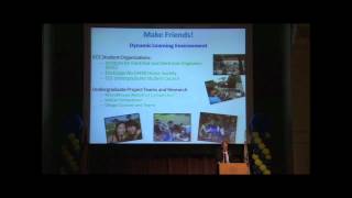 Electrical and Computer Engineering / UC San Diego / Triton Day 2012