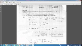 LearningCurve AssemblyProblem