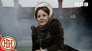 Mary the First Song 🎶 | Terrible Tudors | Horrible Histories
