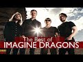 Imagine Dragons - The Best of (...so far) | Greatest Hits | ChartExpress