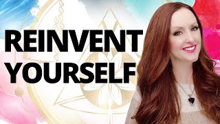 How to Reinvent Yourself After Narcissistic Abuse