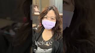 J.T Hair Salon美髮沙龍台南市中西區樹林街2段205號（西門新光三越後門口步行一分）週四店休☎️06-2149040#台南資生堂水質感 #台南美髮