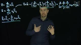 Cross Product and Triple Scalar Product with Permutation Symbol