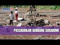 Sejumlah Rumah Rusak Akibat Terjangan Banjir Bandang di Sukabumi - LIP 06/12