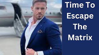 Justin Waller on When to quit 9-5 and Focus on business