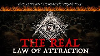 Mark Passio Explains “The LOST Hermetic Principle”